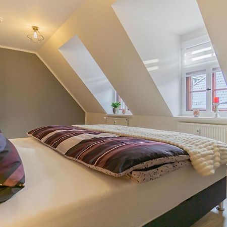 Altstadtapartment, 80 Qm,2 Schlafzimmer,Parkplatz,Netflix Chociebuż Zewnętrze zdjęcie