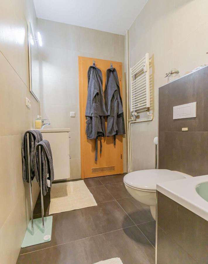 Altstadtapartment, 80 Qm,2 Schlafzimmer,Parkplatz,Netflix Chociebuż Zewnętrze zdjęcie