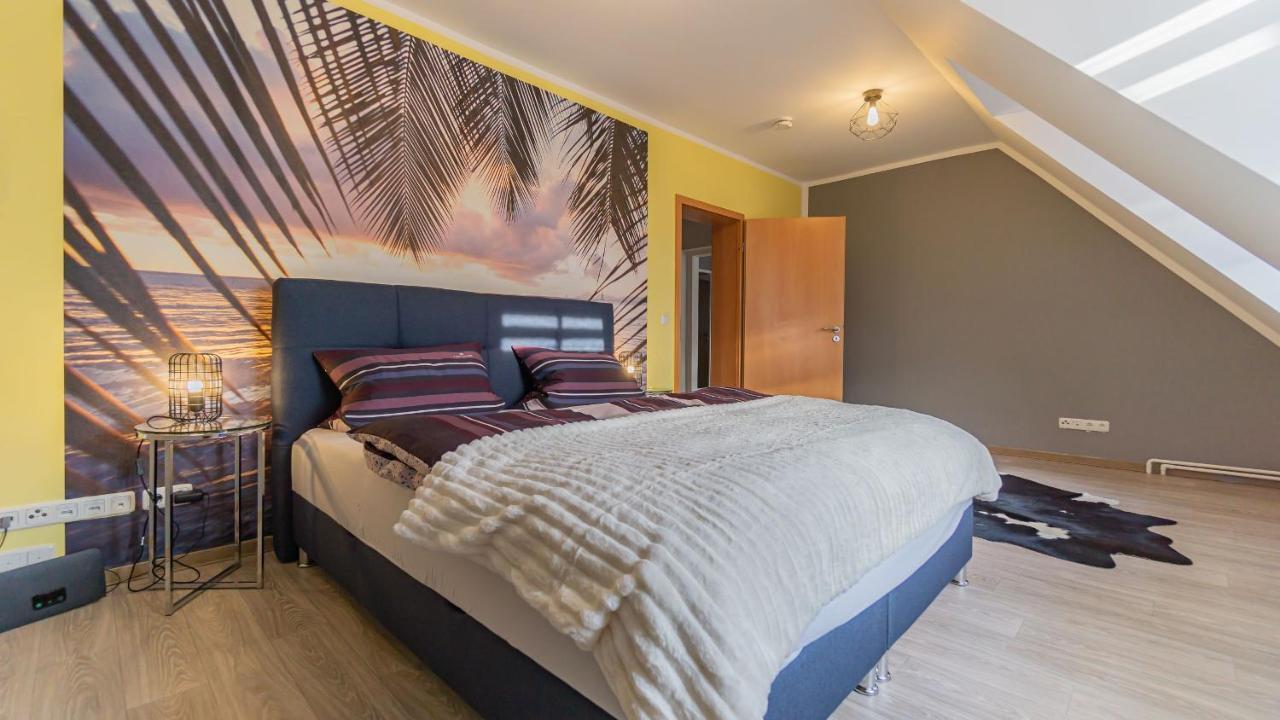 Altstadtapartment, 80 Qm,2 Schlafzimmer,Parkplatz,Netflix Chociebuż Zewnętrze zdjęcie